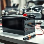 testing 12v battery isolation