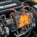 thermal impact on power