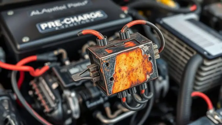 thermal impact on power