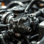thermal management pump issues