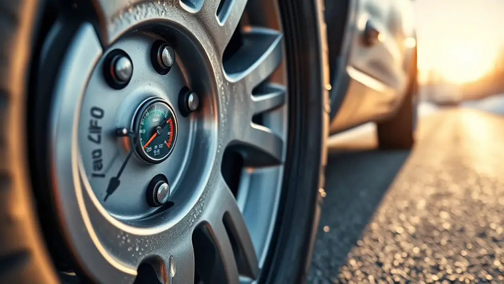 tire pressure management essentials