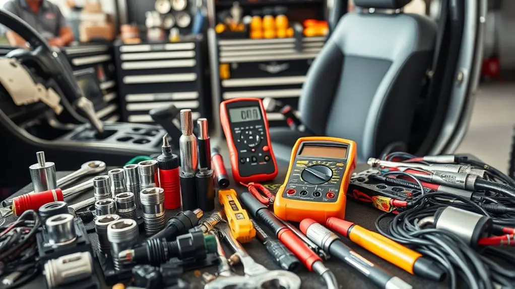 tooling calibration qualifications compliance