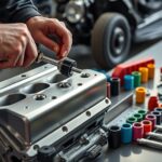 torque adjustment safety measures