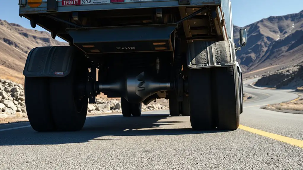 towing capacity assessment factors