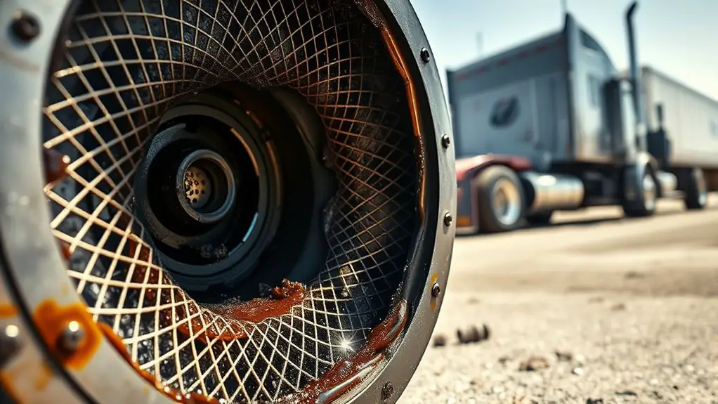 towing increases transmission strain