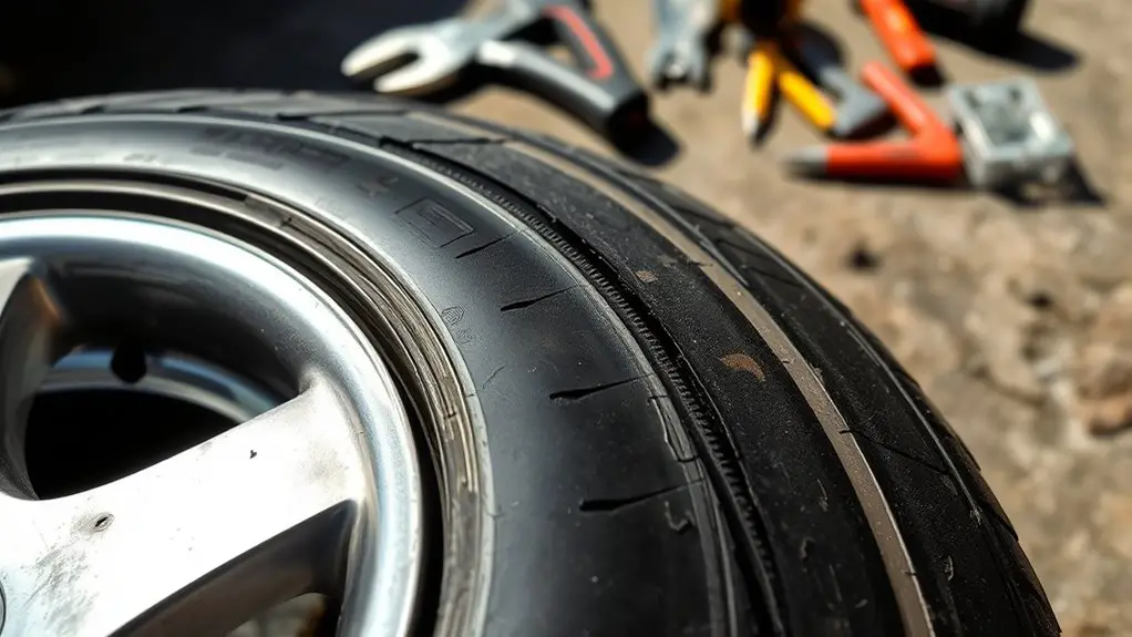 tpms dry rot solutions