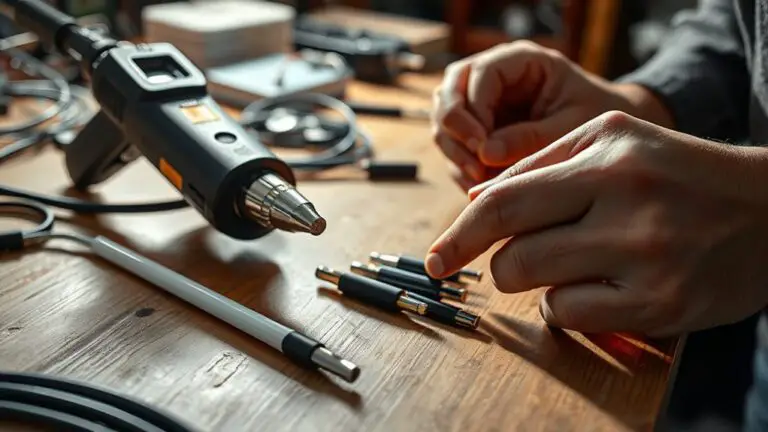 tracing electrical faults effectively