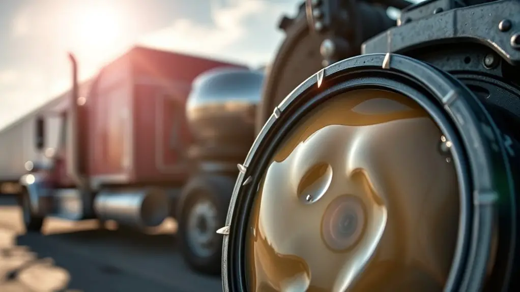 transmission filter maintenance importance