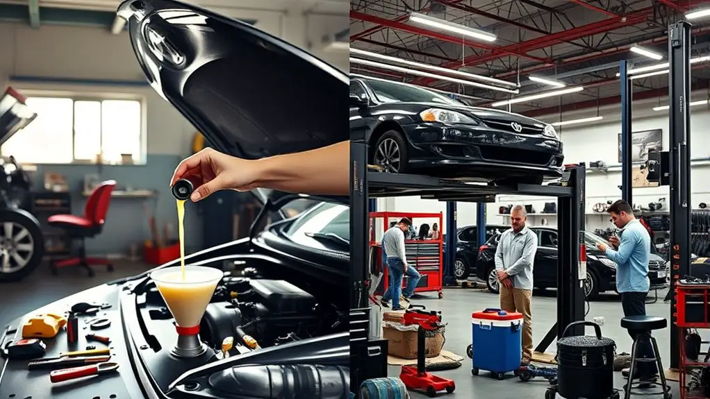 transmission fluid repair costs
