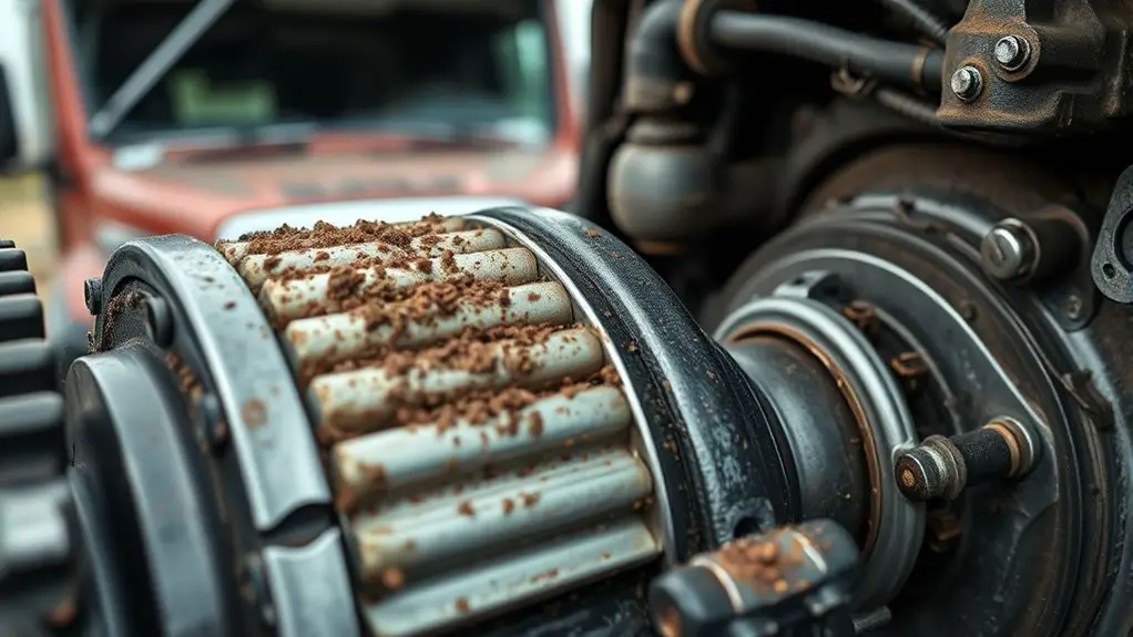 transmission system performance essentials