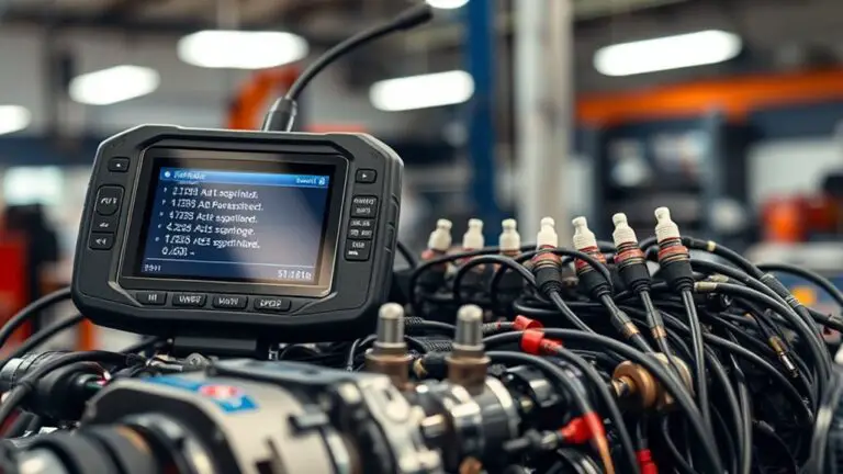troubleshooting false error codes