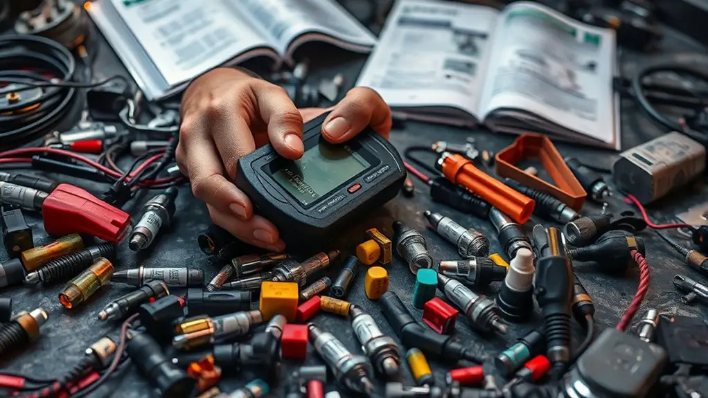 troubleshooting faulty diagnostics flow