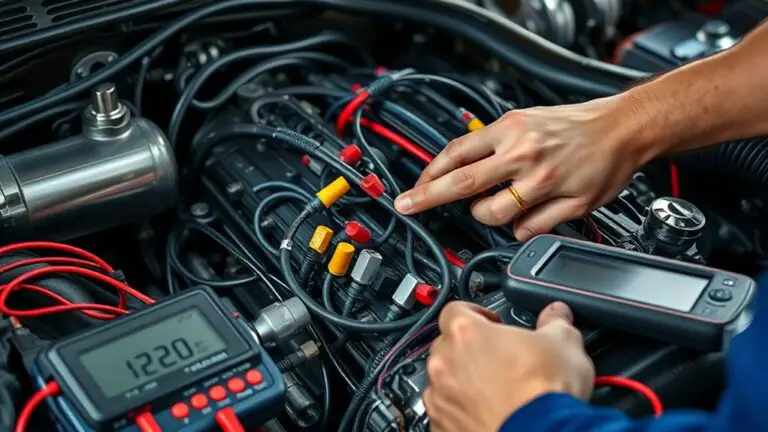 troubleshooting misleading sensor readings