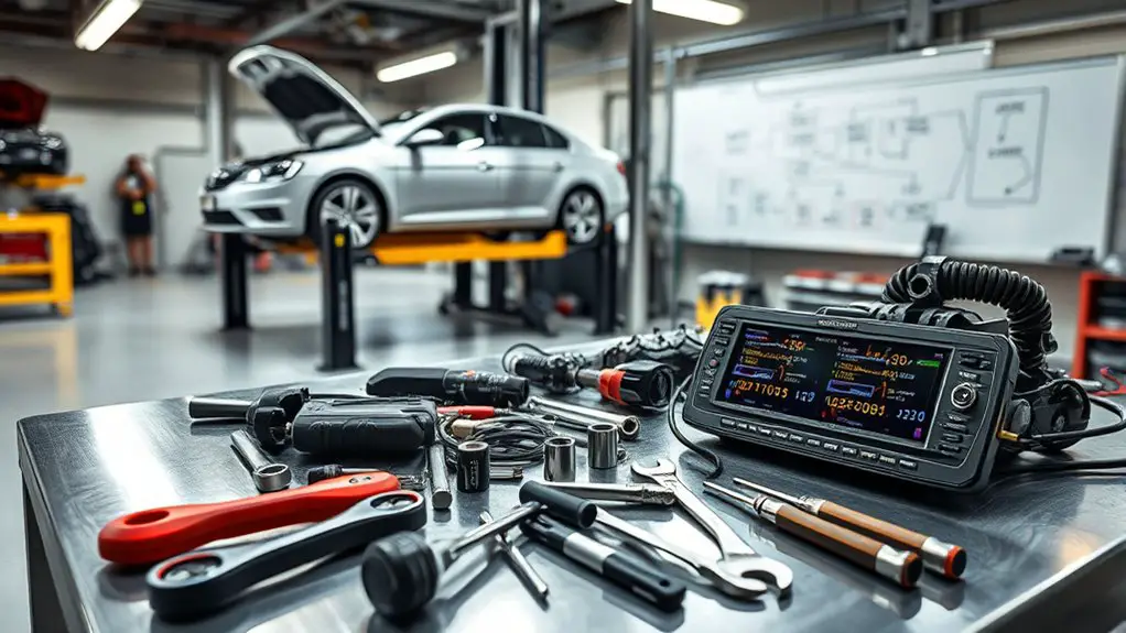 troubleshooting process scope definition