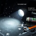 trunk water leak solutions