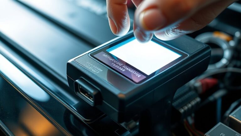 trust scanner or symptoms