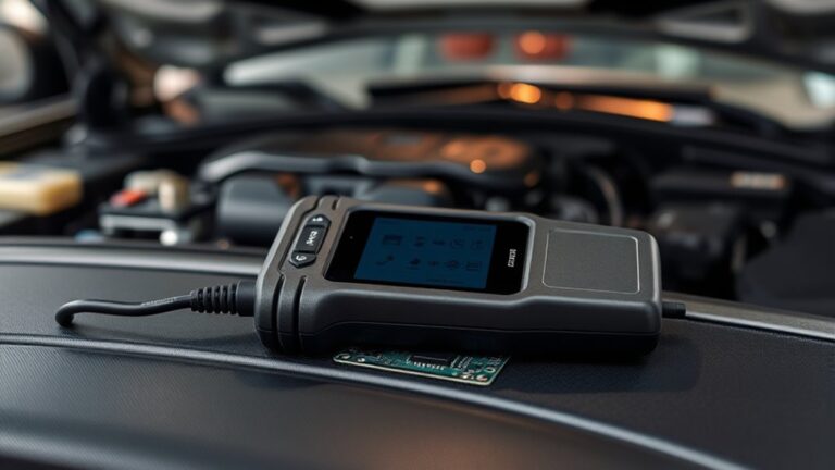 trust the scanner s insights