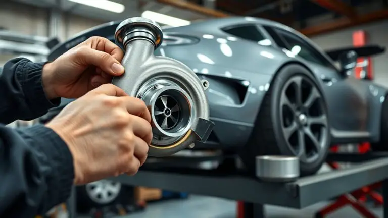 turbo lag maintenance tips