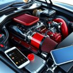 upgrade and troubleshoot vehicle systems