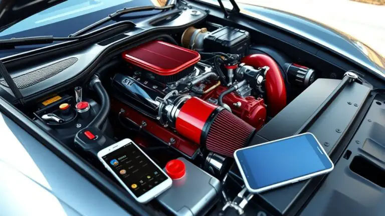 upgrade and troubleshoot vehicle systems