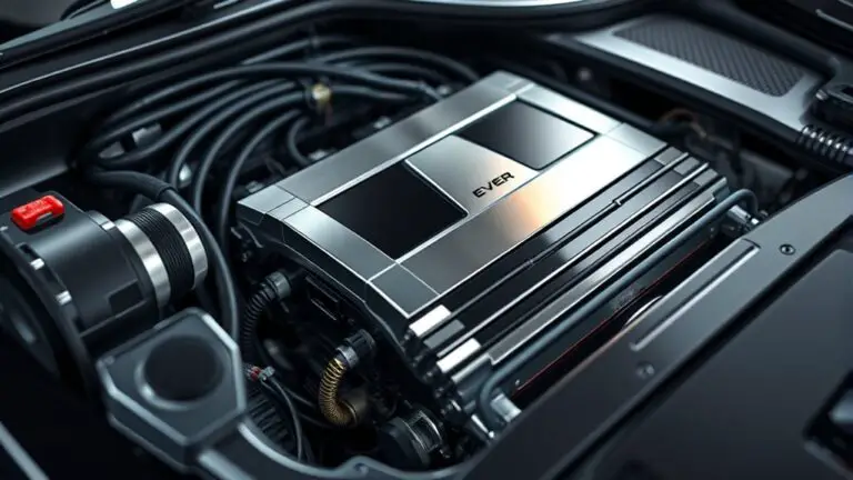 upgrade for improved reliability