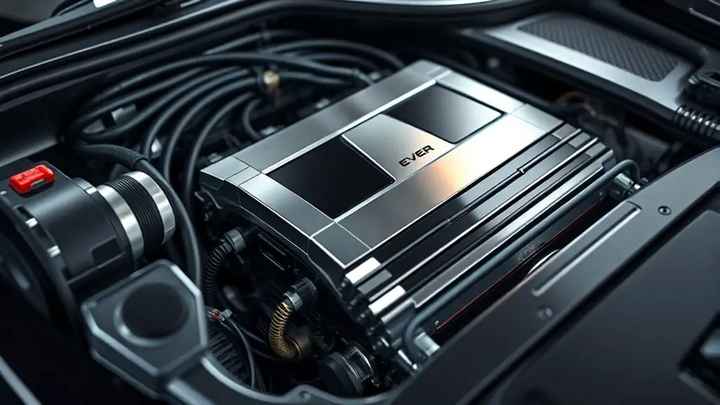 upgrade for improved reliability
