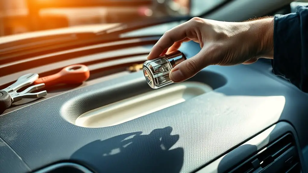 upgrade interior light reliability