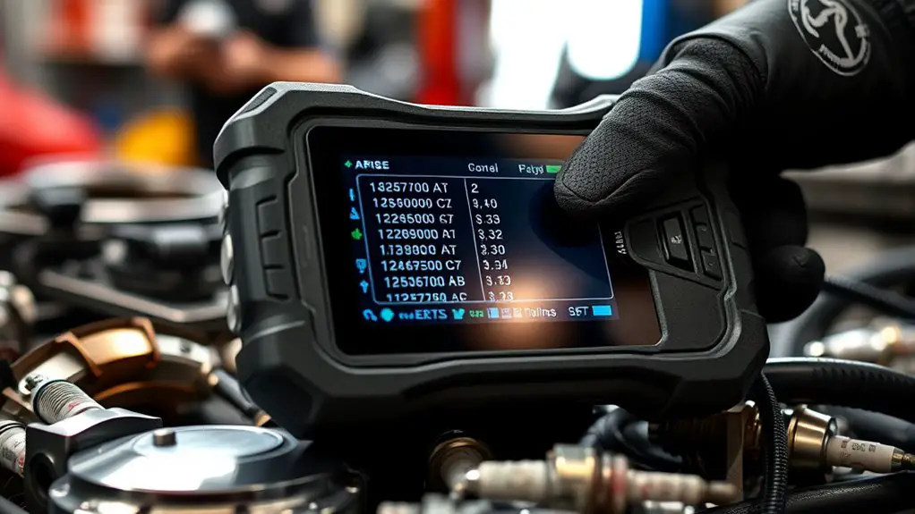 validate codes with diagnostics