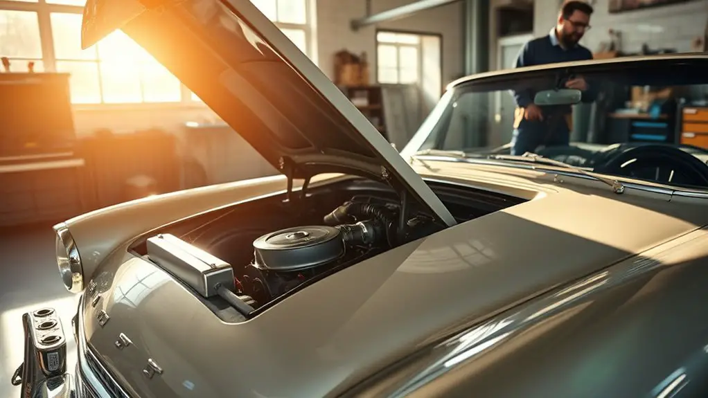 vehicle condition assessment checklist