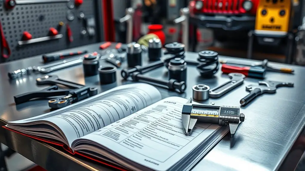 vehicle lift planning essentials
