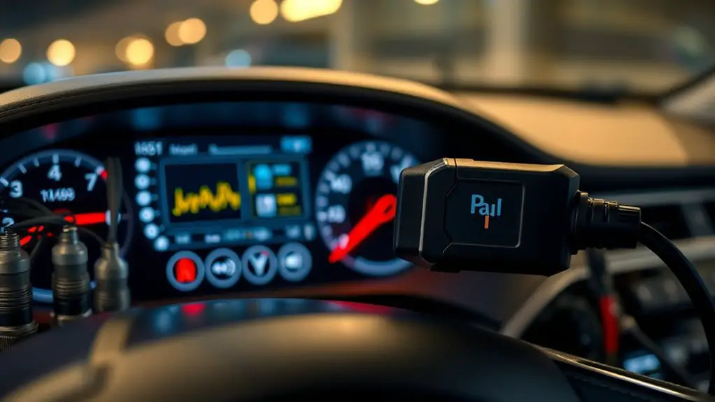 vehicle readiness system checks