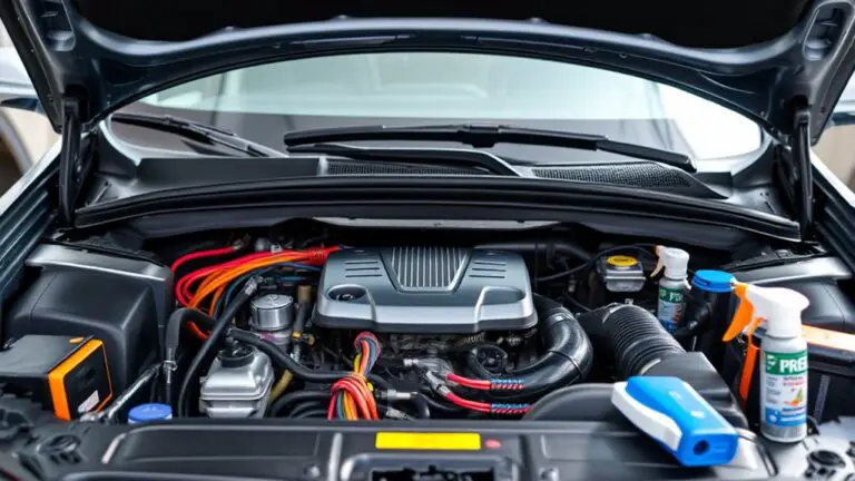 vent odor causes and prevention