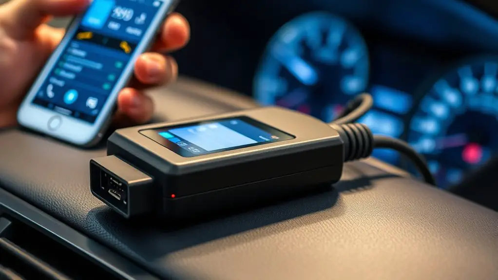 verify obd connection steps