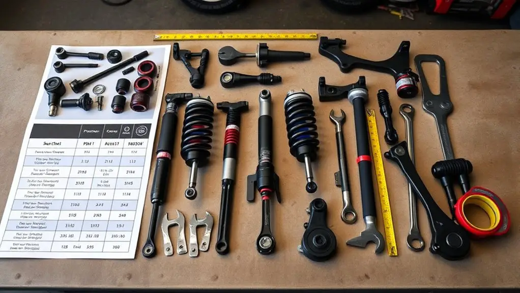 verify part numbers accurately