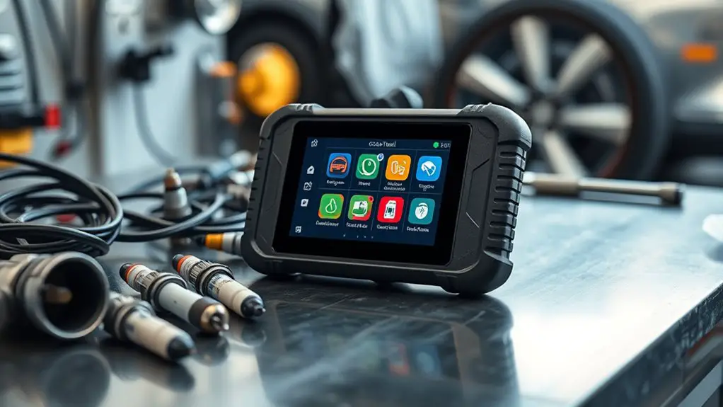 verify vehicle tool compatibility