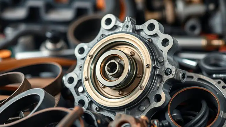 water pump failure solutions