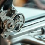 window regulator troubleshooting tips