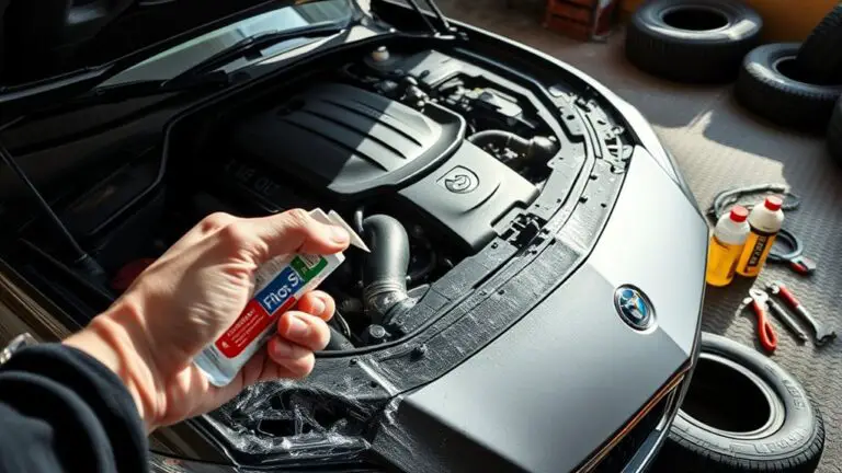 winterize car to protect