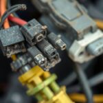 wiring faults causing fault codes
