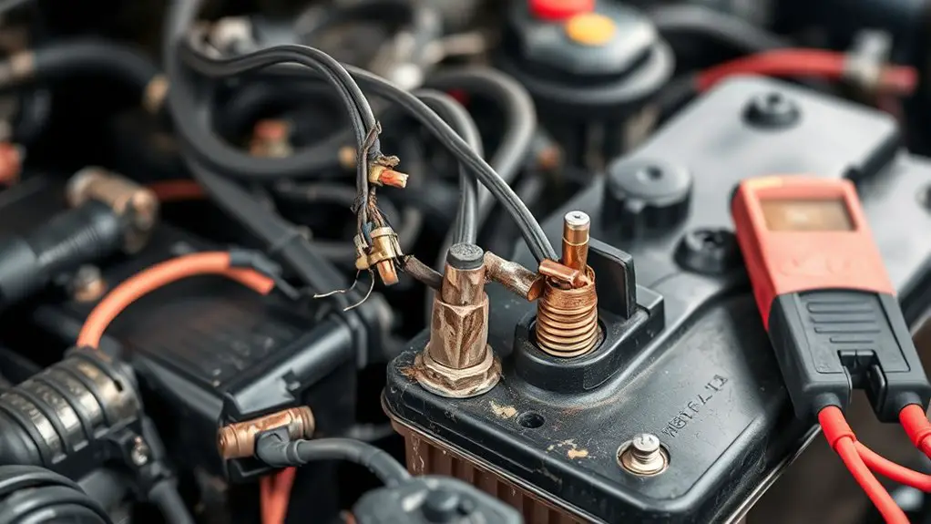 wiring integrity and stability