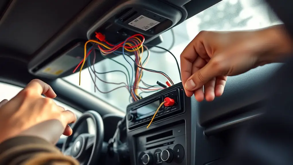 wiring safety and techniques